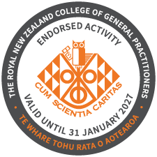 RNZCGP Endorsed ACTIVITY logo Exp 31 Jan 2027